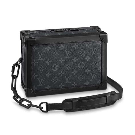 mens side bag lv|louis vuitton chest bag men.